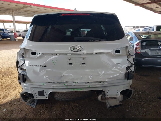 Hyundai gdi theta iii 2023 5NMS1DAJ5PH488151 Image 17