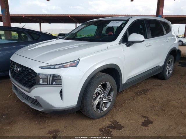 Hyundai gdi theta iii 2023 5NMS1DAJ5PH488151 Image 2
