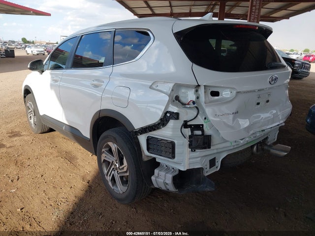 Hyundai gdi theta iii 2023 5NMS1DAJ5PH488151 Image 3