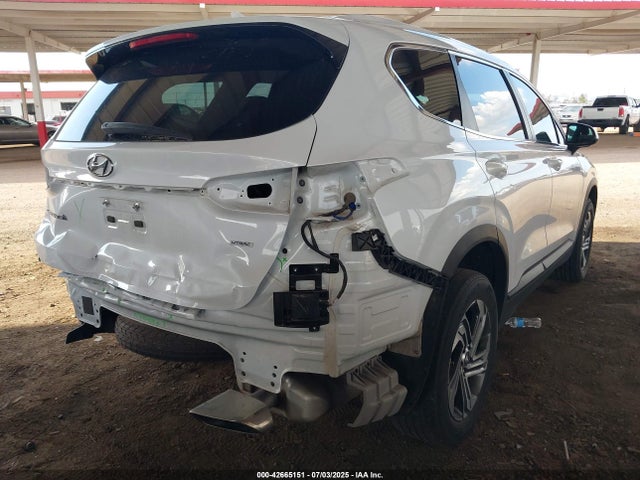 Hyundai gdi theta iii 2023 5NMS1DAJ5PH488151 Image 4