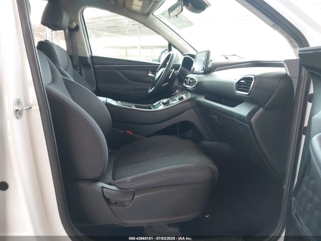 Hyundai gdi theta iii 2023 5NMS1DAJ5PH488151 Image 5