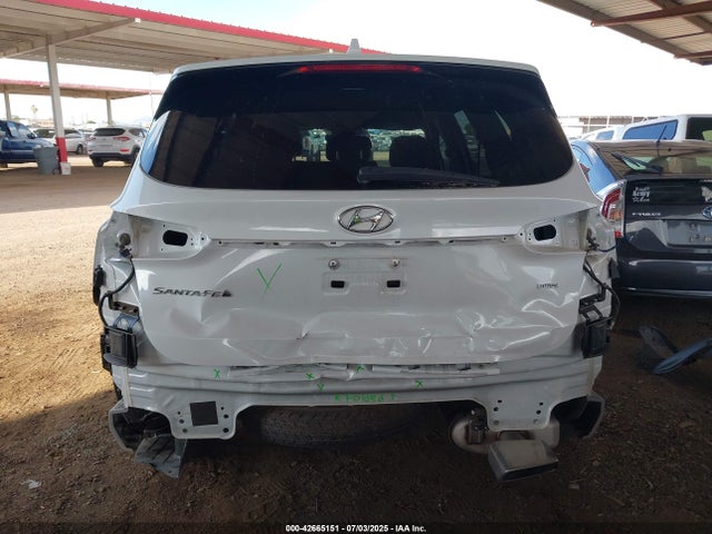 Hyundai gdi theta iii 2023 5NMS1DAJ5PH488151 Image 6