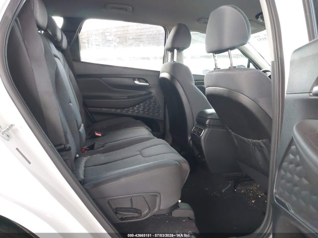 Hyundai gdi theta iii 2023 5NMS1DAJ5PH488151 Image 8