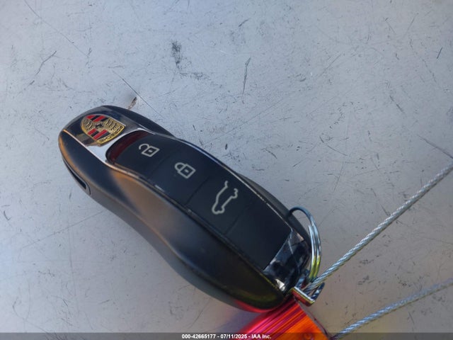 Porsche Macan 2020 WP1AB2A59LLB31305 Image 11