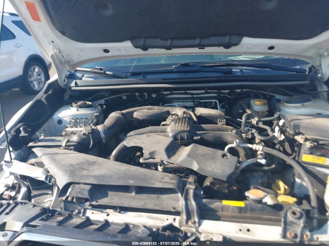 JF2GPACC1E8282200 Subaru 2.0l na