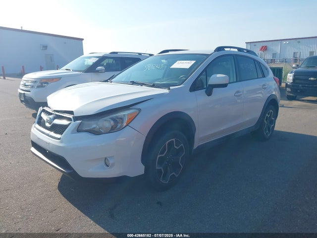 JF2GPACC1E8282200 Subaru 2.0l na