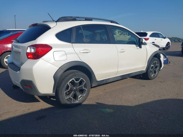 JF2GPACC1E8282200 Subaru 2.0l na