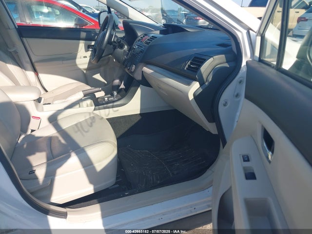 JF2GPACC1E8282200 Subaru 2.0l na