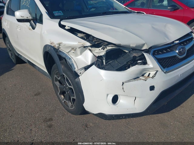 JF2GPACC1E8282200 Subaru 2.0l na