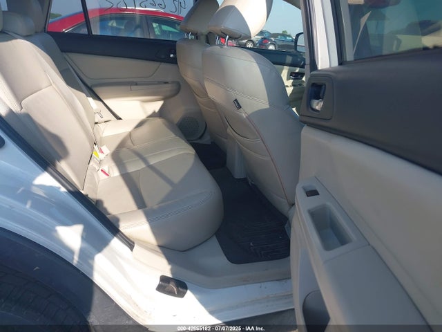 JF2GPACC1E8282200 Subaru 2.0l na