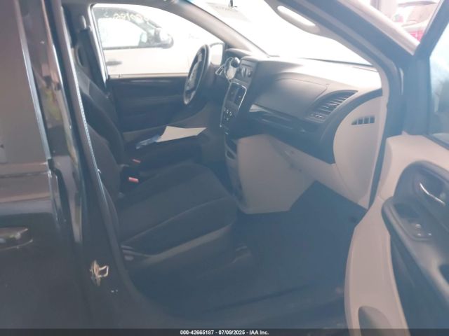 2016 DODGE GRAND CARAVAN 2C4RDGCG7GR370780 Photo 4