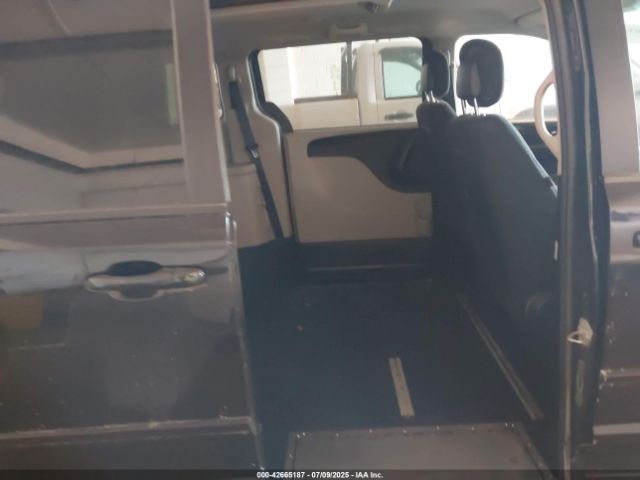 2016 DODGE GRAND CARAVAN 2C4RDGCG7GR370780 Photo 7
