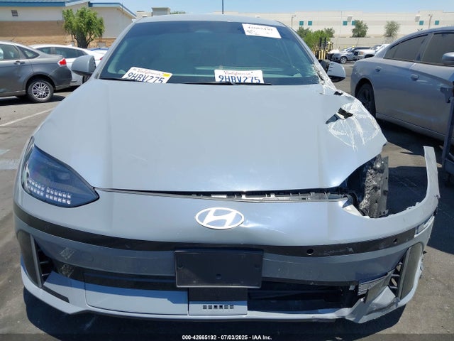 Hyundai 2023 2023 KMHM34AA5PA033342 Image 12
