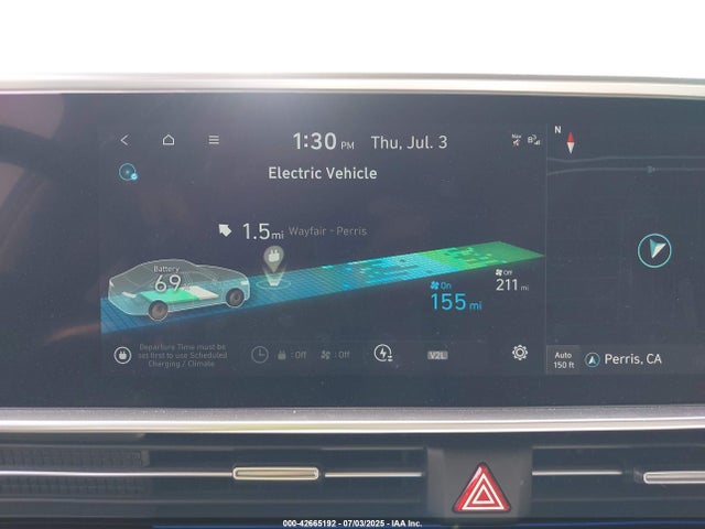 Hyundai 2023 2023 KMHM34AA5PA033342 Image 17