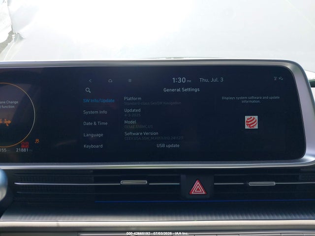 Hyundai 2023 2023 KMHM34AA5PA033342 Image 18