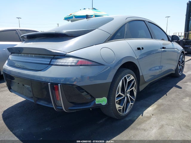 Hyundai 2023 2023 KMHM34AA5PA033342 Image 4
