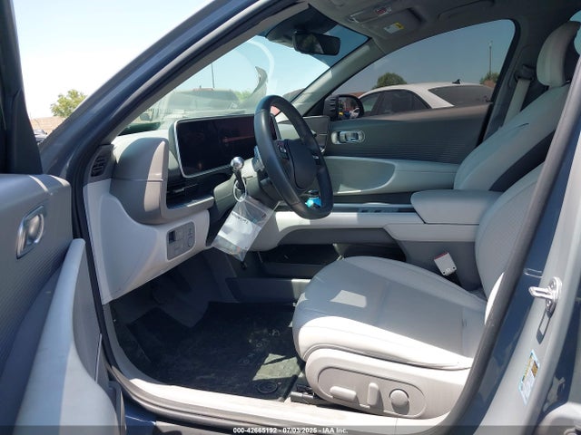 Hyundai 2023 2023 KMHM34AA5PA033342 Image 5
