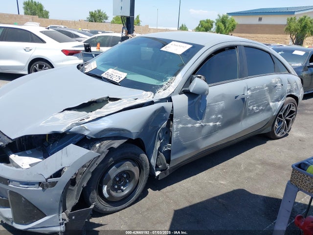 Hyundai 2023 2023 KMHM34AA5PA033342 Image 6