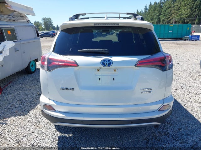 Toyota 2ar-fxe, 2jm+2fm 2017 JTMDJREV5HD088751 Image 17