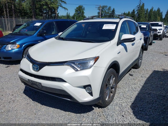 Toyota 2ar-fxe, 2jm+2fm 2017 JTMDJREV5HD088751 Image 2