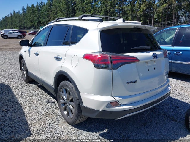 Toyota 2ar-fxe, 2jm+2fm 2017 JTMDJREV5HD088751 Image 3