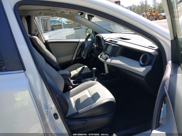 Toyota 2ar-fxe, 2jm+2fm 2017 JTMDJREV5HD088751 Image 5