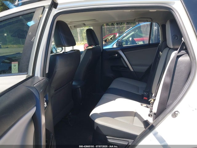 Toyota 2ar-fxe, 2jm+2fm 2017 JTMDJREV5HD088751 Image 8
