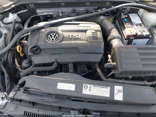 2016 VOLKSWAGEN GOLF GTI 3VW4T7AU3GM038801 Photo 9