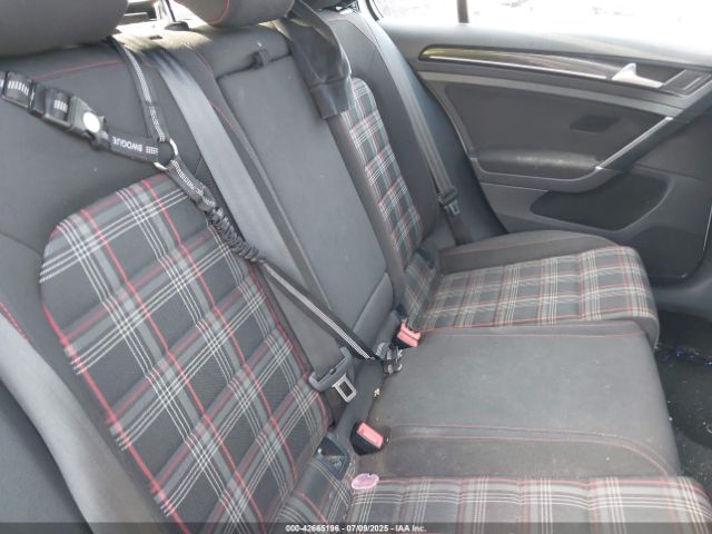 2016 VOLKSWAGEN GOLF GTI 3VW4T7AU3GM038801 Photo 7