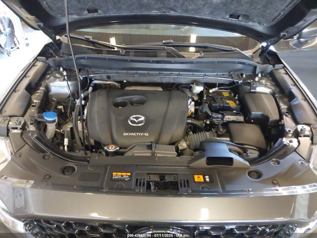 Mazda py cylinder deactiviation 2022 JM3KFBCM2N0602429 Image 10