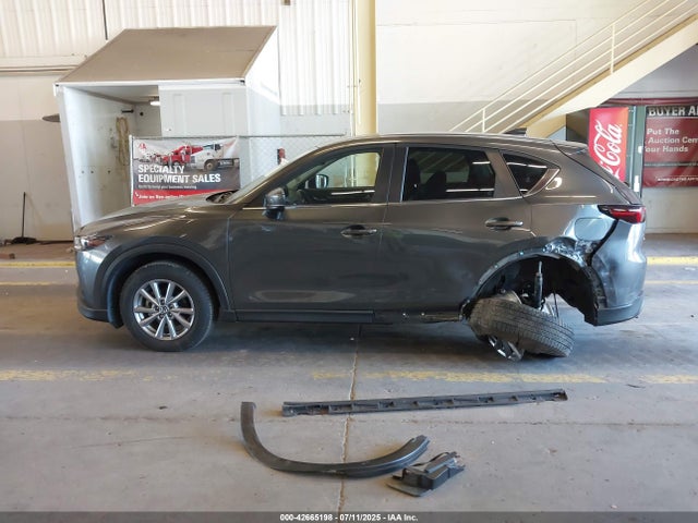 Mazda py cylinder deactiviation 2022 JM3KFBCM2N0602429 Image 15