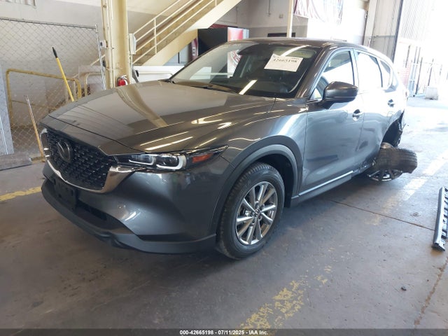 Mazda py cylinder deactiviation 2022 JM3KFBCM2N0602429 Image 2