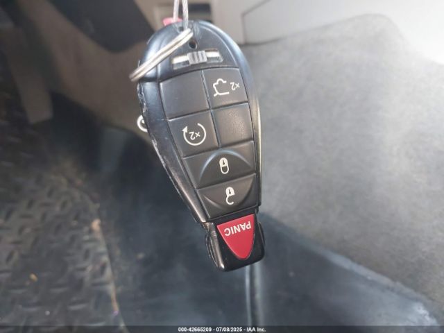 2009 JEEP GRAND CHEROKEE 1J8GS48K59C543547 Photo 10