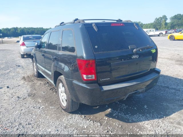 2009 JEEP GRAND CHEROKEE 1J8GS48K59C543547 Photo 2