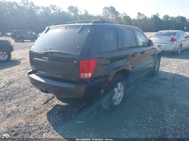 2009 JEEP GRAND CHEROKEE 1J8GS48K59C543547 Photo 3