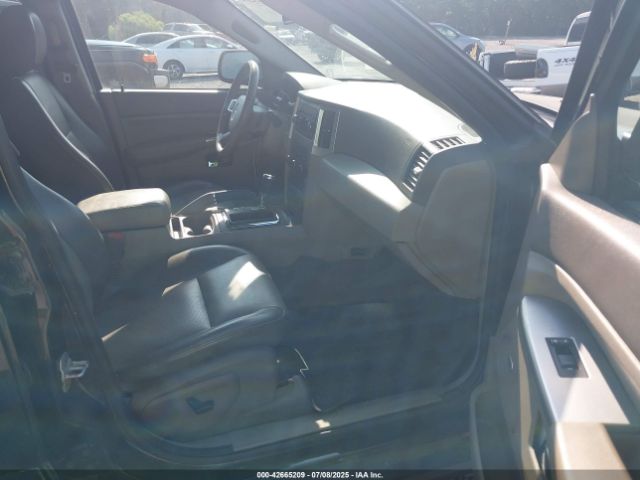 2009 JEEP GRAND CHEROKEE 1J8GS48K59C543547 Photo 4