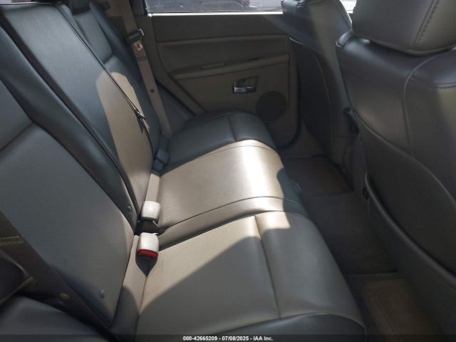 2009 JEEP GRAND CHEROKEE 1J8GS48K59C543547 Photo 7