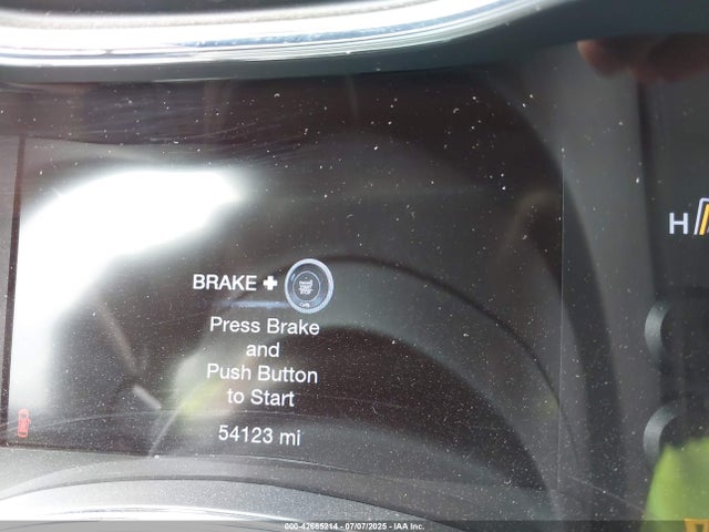 1C4RJFCT4JC498393 Jeep Grand Cherokee