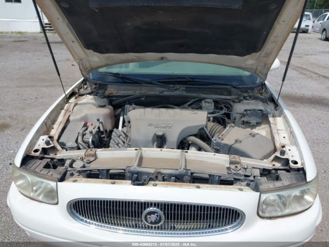 2005 BUICK LESABRE 1G4HP52K25U144901 Photo 9
