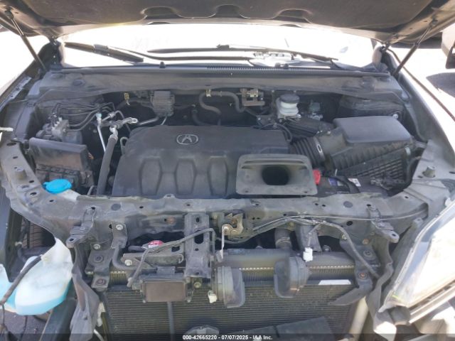 2017 ACURA RDX 5J8TB4H79HL013583 Photo 9