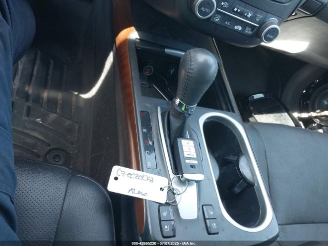 2017 ACURA RDX 5J8TB4H79HL013583 Photo 10