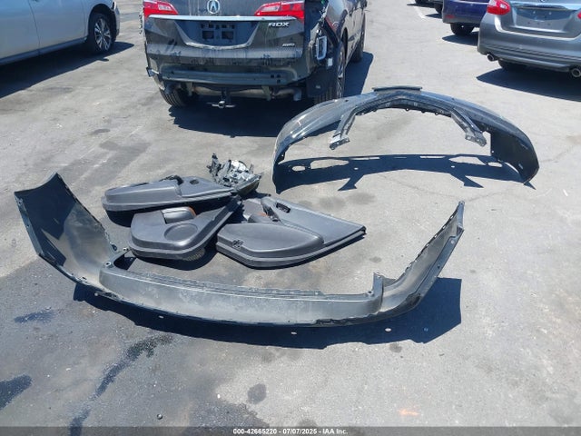 5J8TB4H79HL013583 Acura j35z2