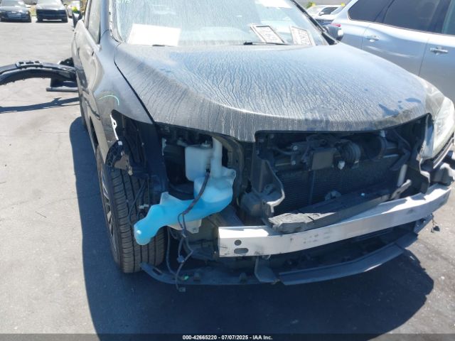 2017 ACURA RDX 5J8TB4H79HL013583 Photo 5