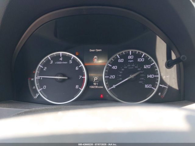 2017 ACURA RDX 5J8TB4H79HL013583 Photo 6