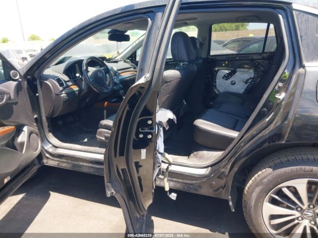 2017 ACURA RDX 5J8TB4H79HL013583 Photo 7