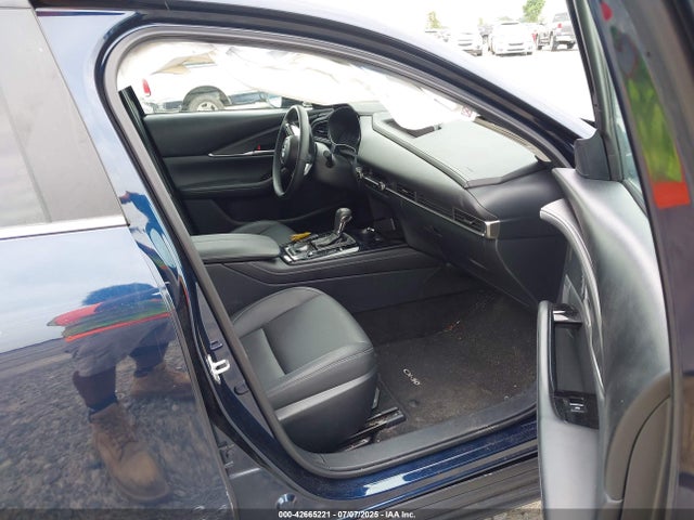 42665221 :رقم المزاد ، 3MVDMBBM3SM791219 vin ، 2025 Mazda Cx-30 2.5 S Select Sport مزاد بيع