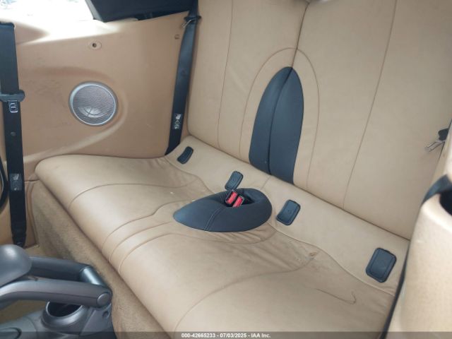 2007 MINI COOPER S WMWRH33597TL95200 Photo 7