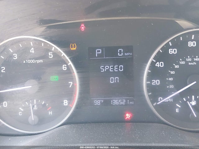 Hyundai Elantra 2017 5NPD74LF0HH182172 Image 7