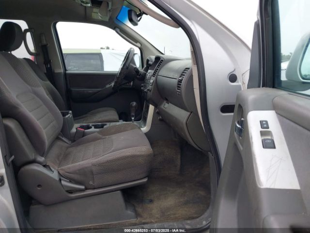 2012 NISSAN PATHFINDER 5N1AR1NNXCC600804 Photo 4