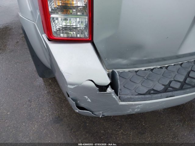 2012 NISSAN PATHFINDER 5N1AR1NNXCC600804 Photo 5
